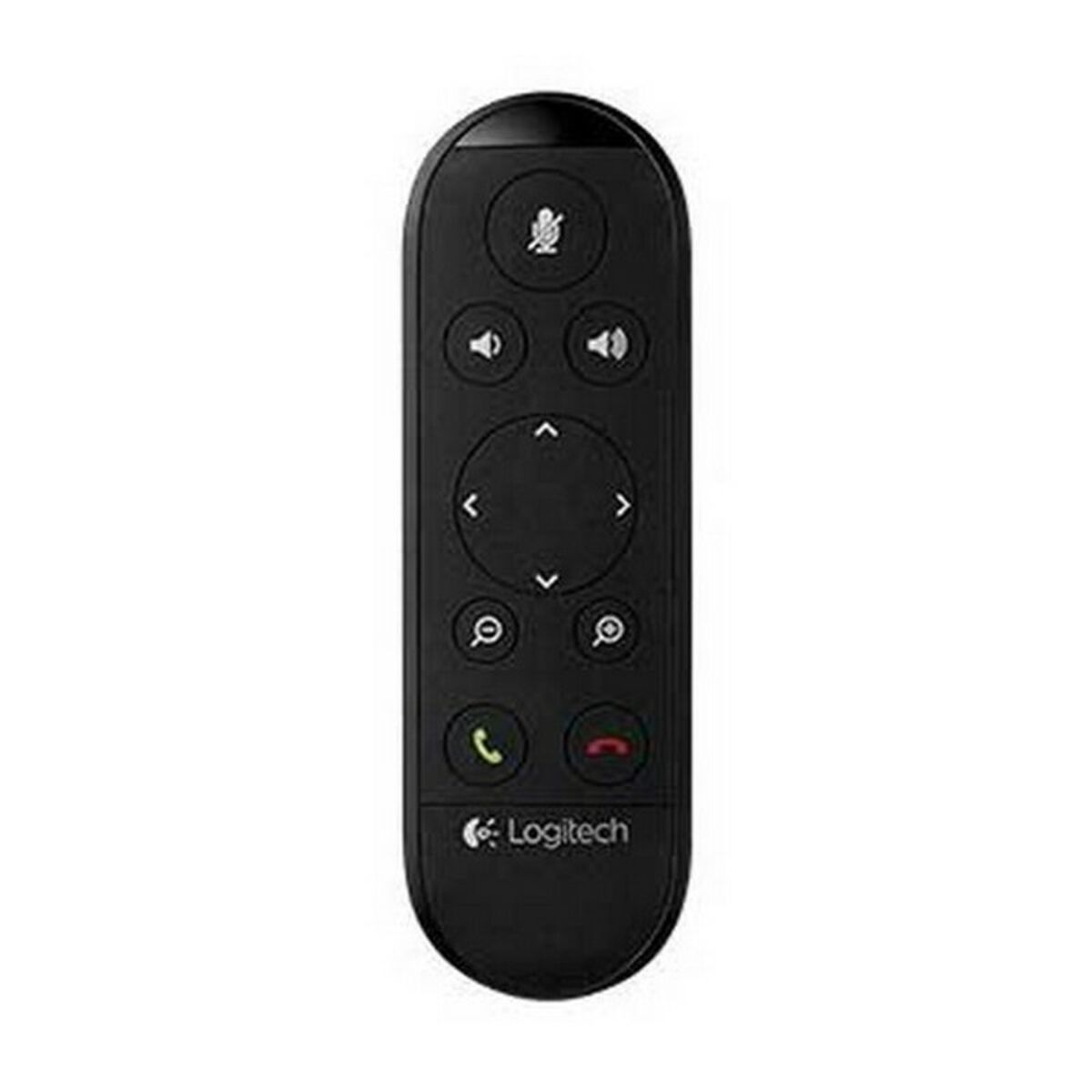 Videokonferens-System Logitech 960-001034 Full HD WIFI USB 2.0 - 3