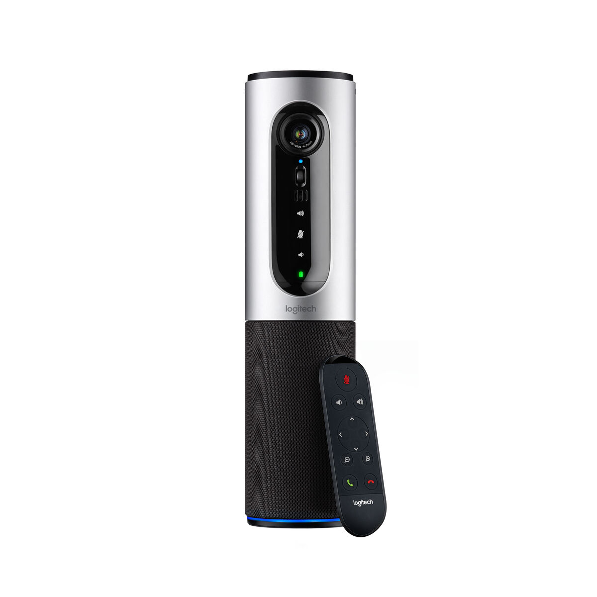 Videokonferens-System Logitech 960-001034 Full HD WIFI USB 2.0