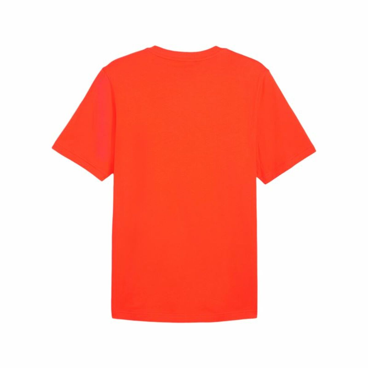 T-shirt med kortärm Herr Puma Puma Power Graphic - 2