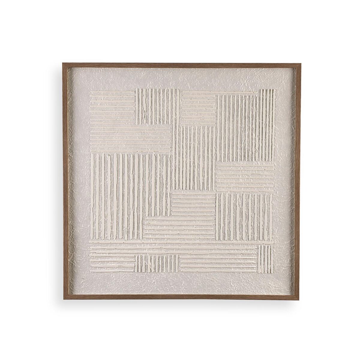 Tavla Versa CORNEY 2,2 X 60 X 60 CM