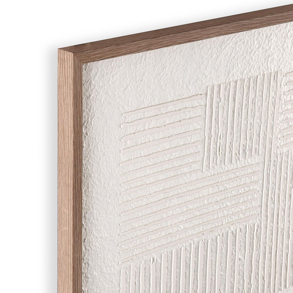 Tavla Versa CORNEY 2,2 X 60 X 60 CM - 3