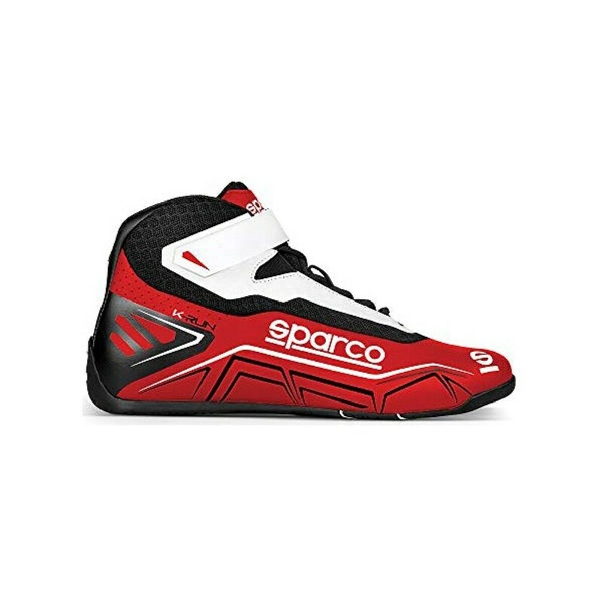Tofflor Sparco K-Run (44 EU) - 3
