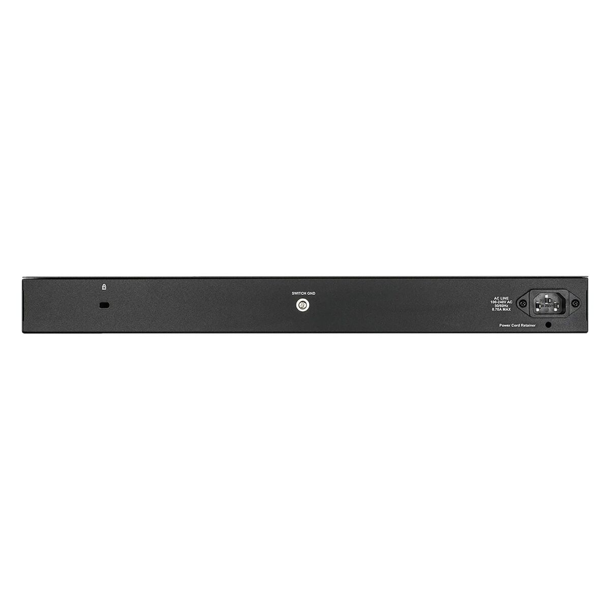 Switch D-Link DGS-1210-48/E - 2
