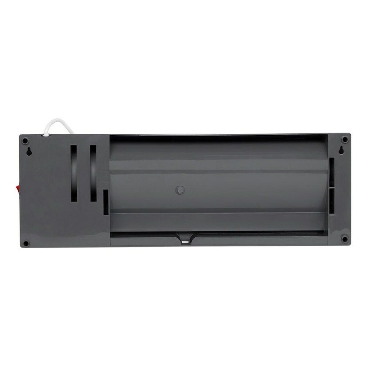 Konvektionselement N'oveen HC2200 Vit 2000 W - 5