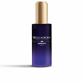 Ansiktsserum Bella Aurora 30 ml Highlighter
