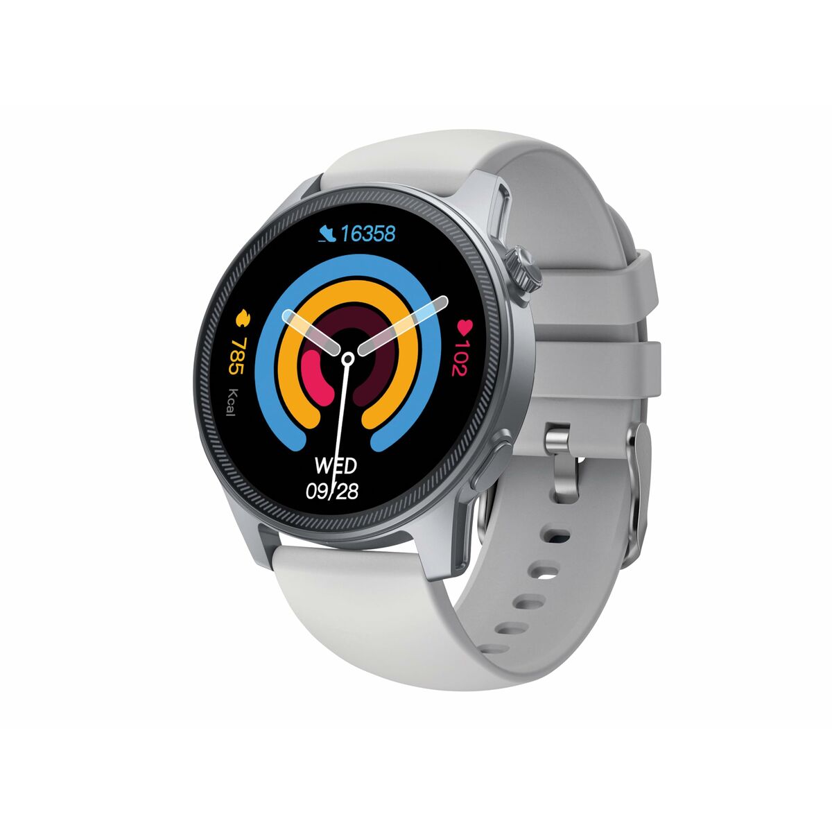 Smartklocka Denver Electronics SWC392 GREY