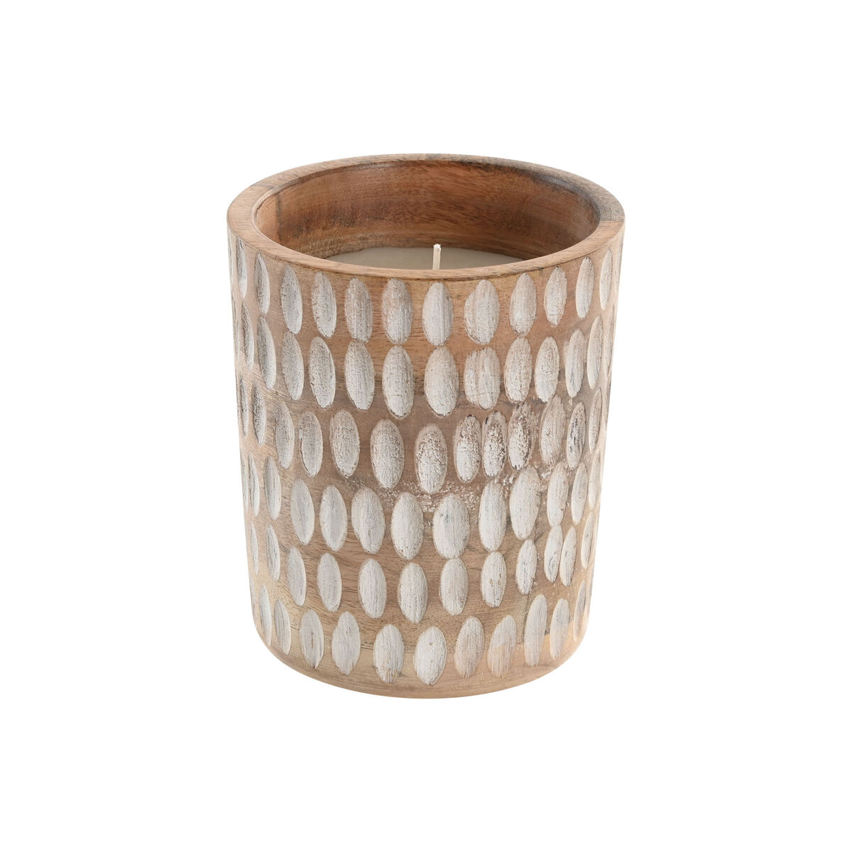 Doftljus Home ESPRIT Tropiskt