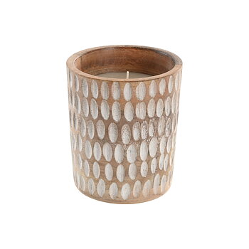 Doftljus Home ESPRIT Tropiskt