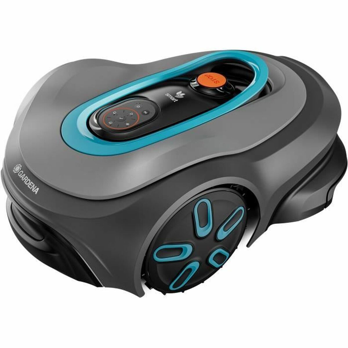 Gräsklipparrobot Gardena
