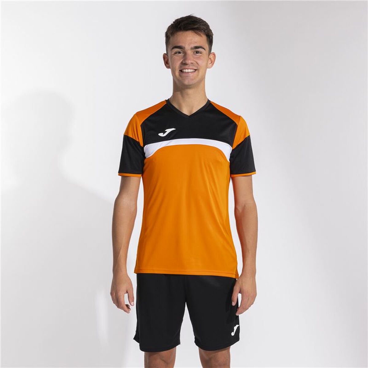 Träningskläder, Vuxen Joma Sport Danubio III 2XL - 3