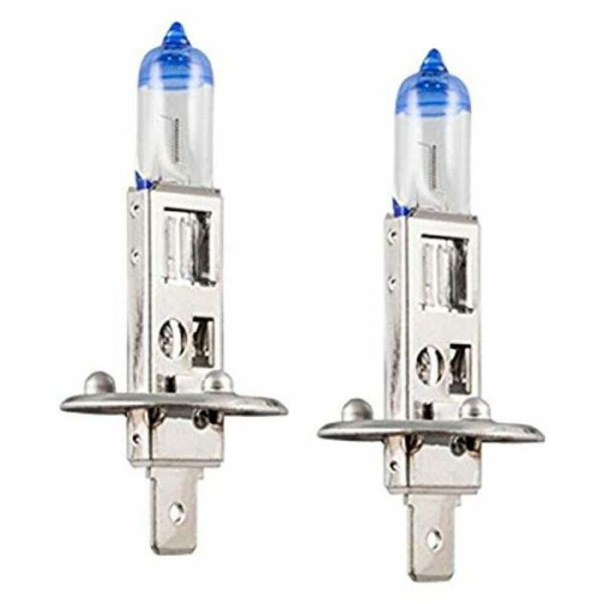 Glödlampa för bil Superlite BOM12700 H1 12V 55W 4000K - 6
