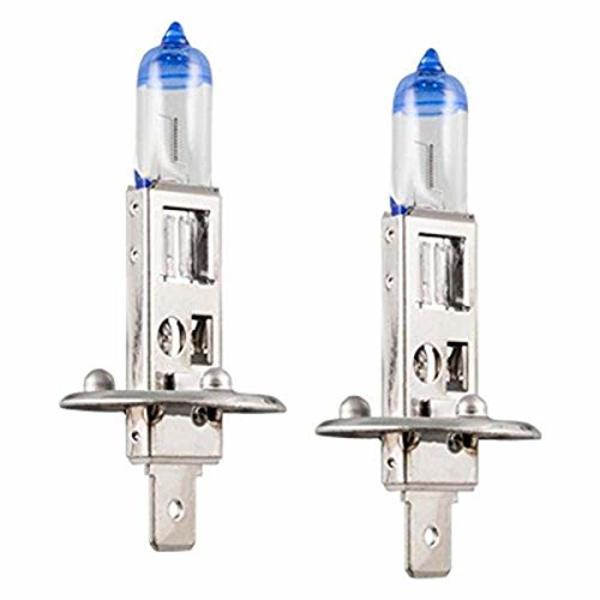 Glödlampa för bil Superlite BOM12700 H1 12V 55W 4000K - 2