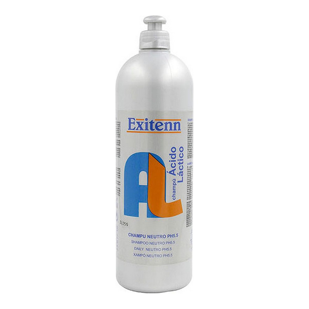 Schampo Exitenn Vitaliserande näringsgivare (1 L) - 2