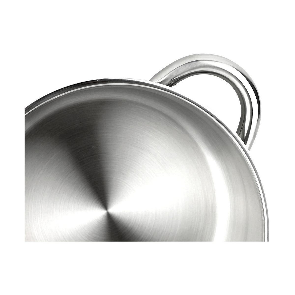 Kastrull Fagor Ø 28 cm Ø 28 x 11 cm - 2