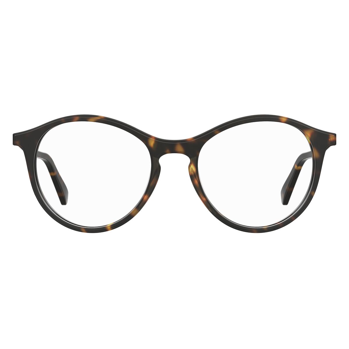 Glasögonbågar Love Moschino MOL578-086 Ø 51 mm - 2