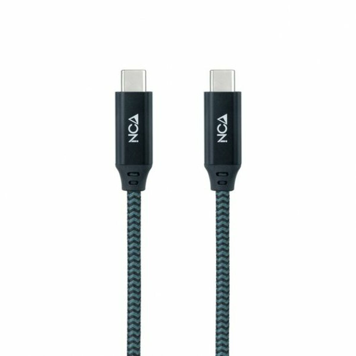 USB-C-kabel NANOCABLE 10.01.4302-COMB 2 m (1 antal) - 5