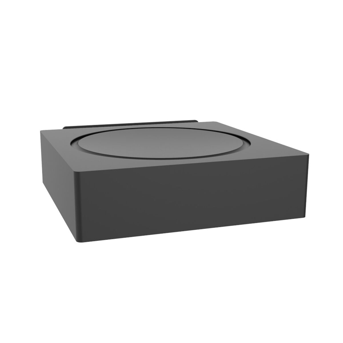 Högtalarhållare Cavus AMP Svart - 4