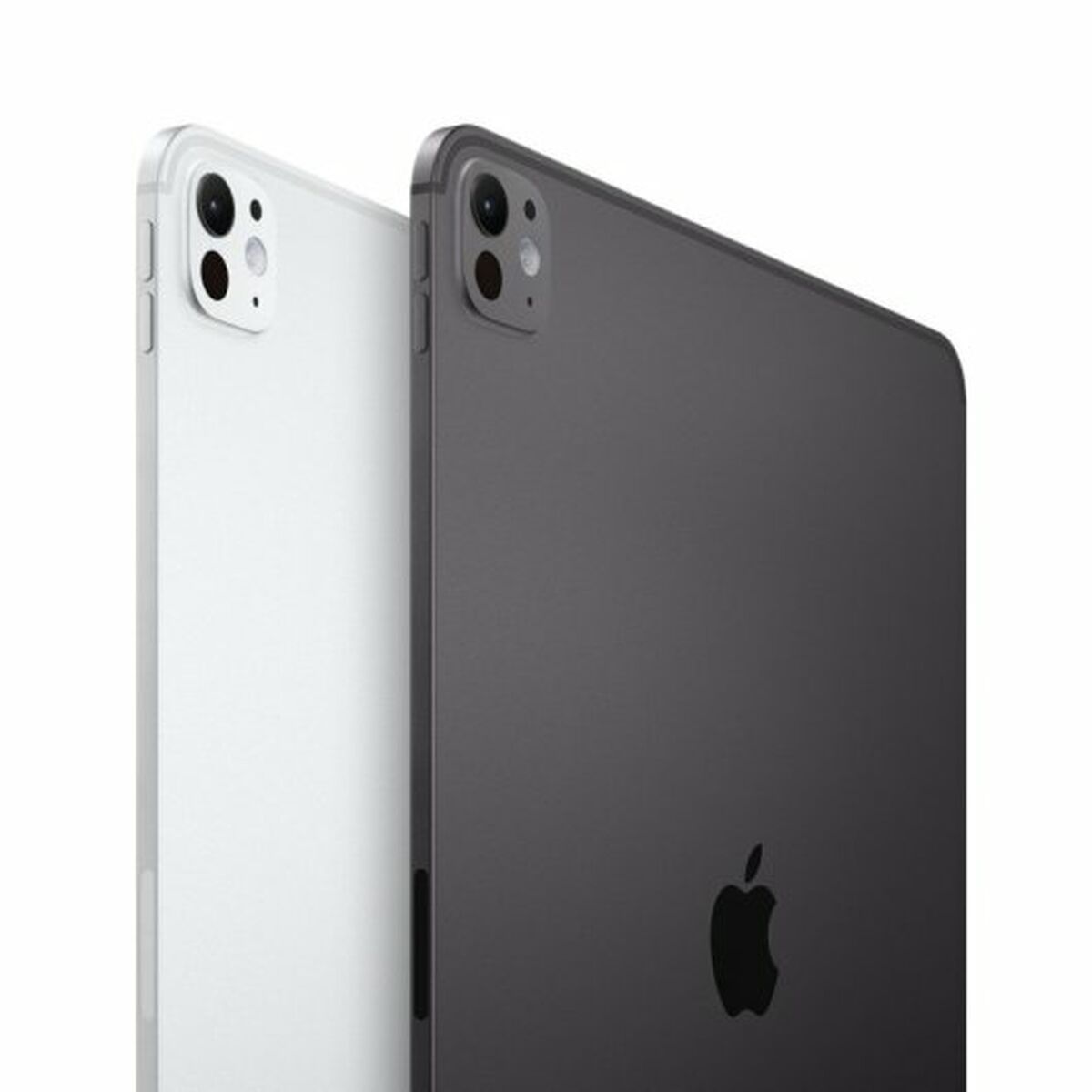 Läsplatta Apple iPad Pro 2024 13" 512 GB Silvrig 8 GB RAM - 3
