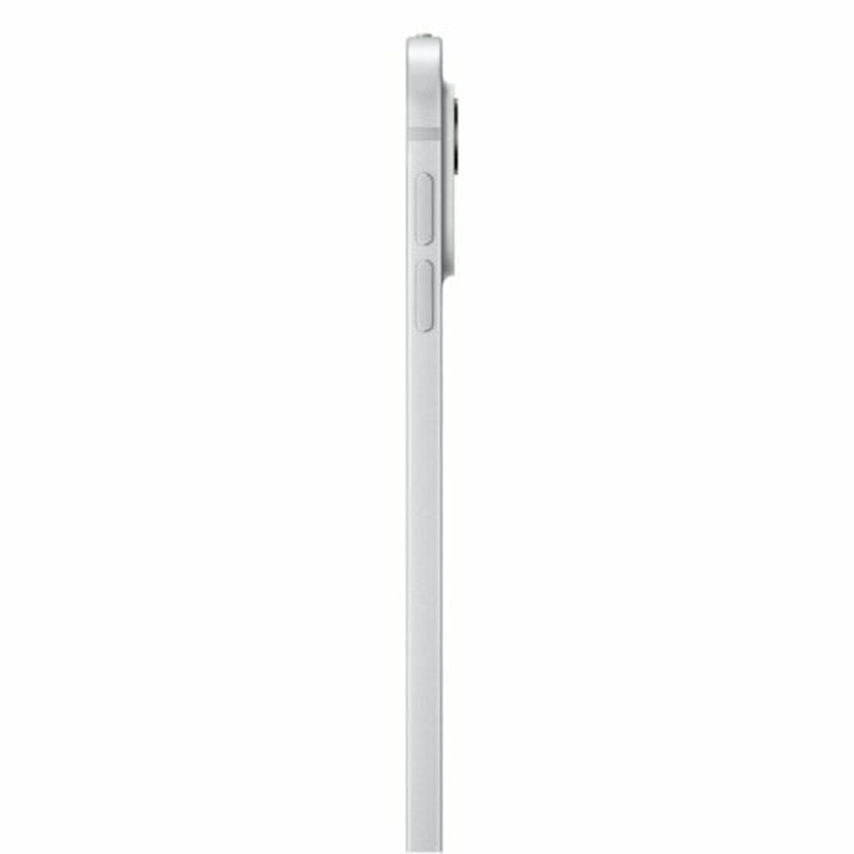 Läsplatta Apple iPad Pro 2024 13" 512 GB Silvrig 8 GB RAM - 2