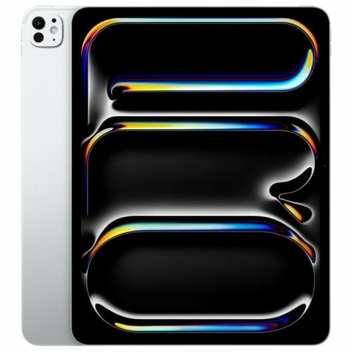 Läsplatta Apple iPad Pro 2024 13" 512 GB Silvrig 8 GB RAM