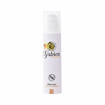 Kroppslotion After Sun Sabien (200 ml) (200 ml)