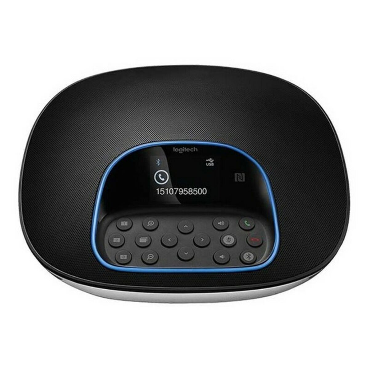 Videokonferens-System Logitech 960-001057 Full HD - 5