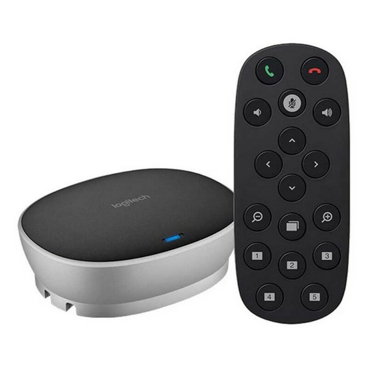 Videokonferens-System Logitech 960-001057 Full HD - 3