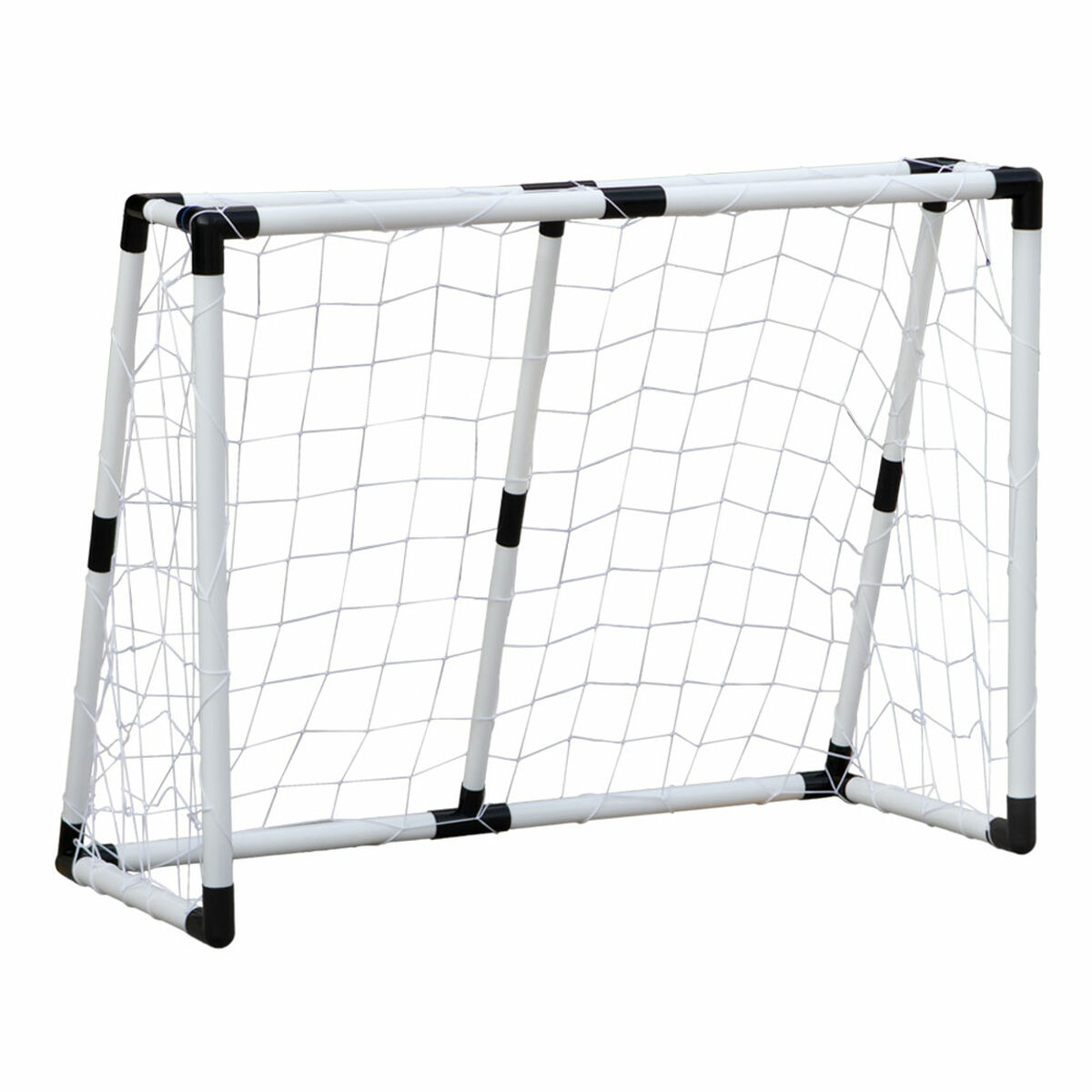 Fotbollsmål Colorbaby 131 x 101 x 59 cm (2 antal) - 3
