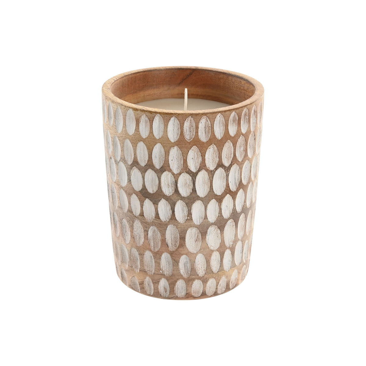 Doftljus Home ESPRIT Tropiskt
