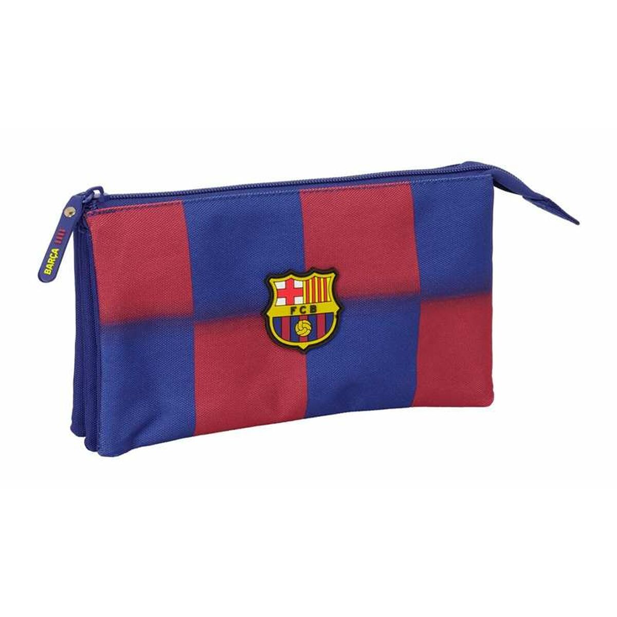 Bag F.C. Barcelona 25/26 22 x 12 x 3 cm
