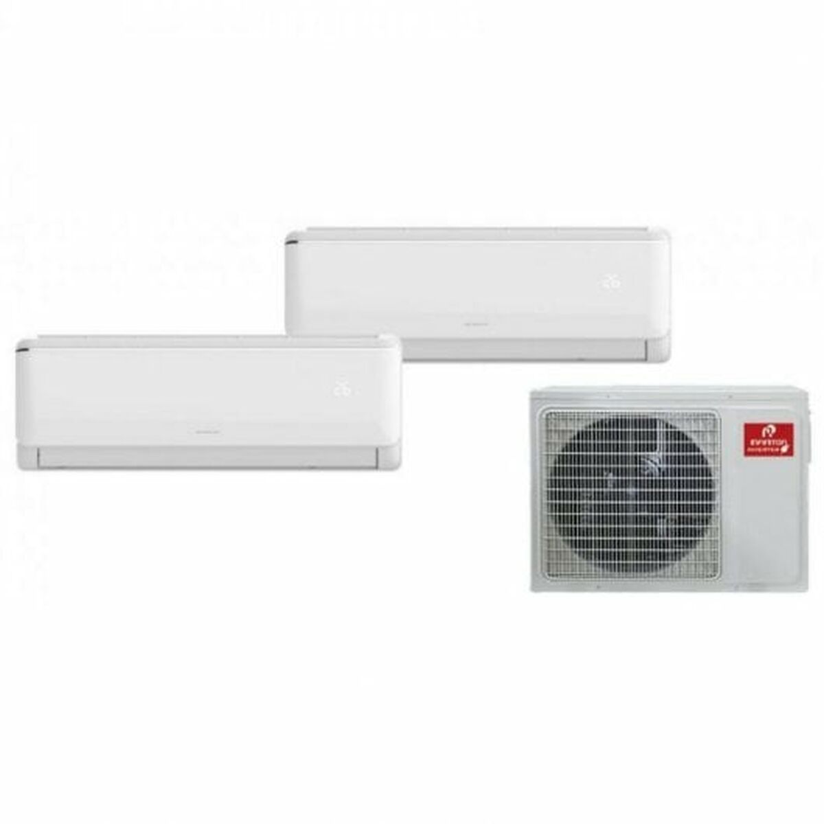 Luftkonditionering Infiniton Multi 3230 Split 3000 fg/h