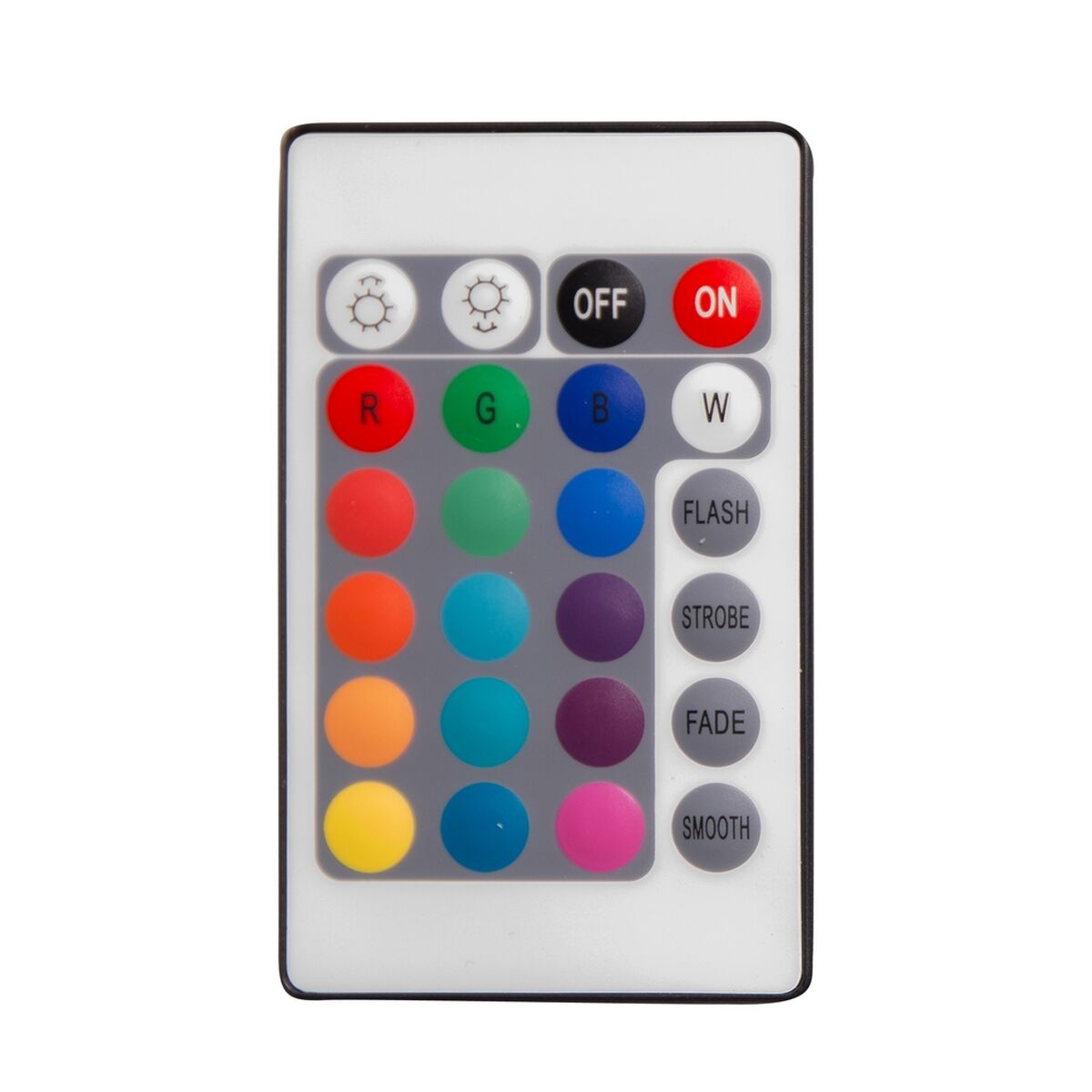 Sidobord Penta Vit Polyetylen 40 x 33 x 38,5 cm - 4