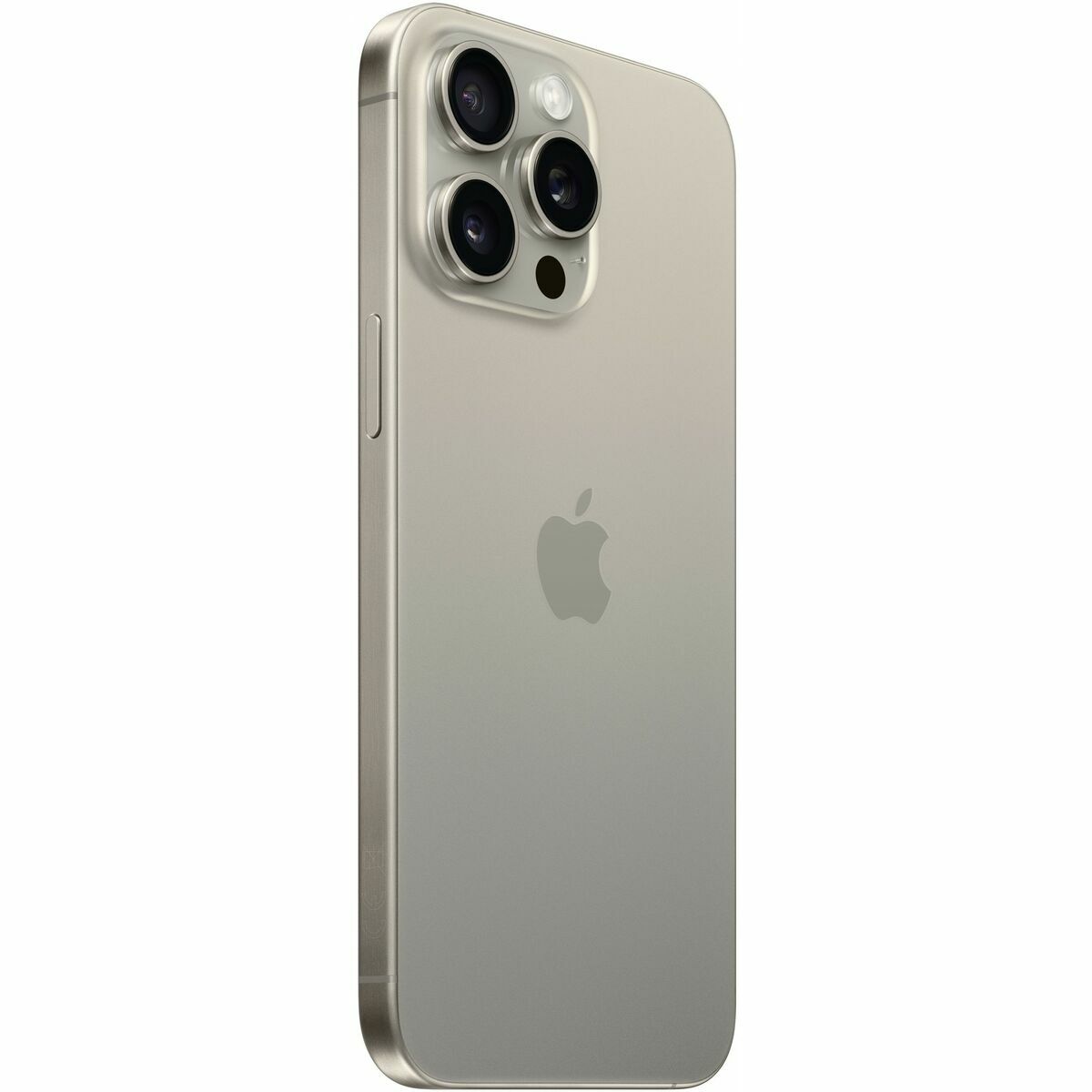 Smartphone Apple iPhone 15 Pro 256 GB Titan - 4