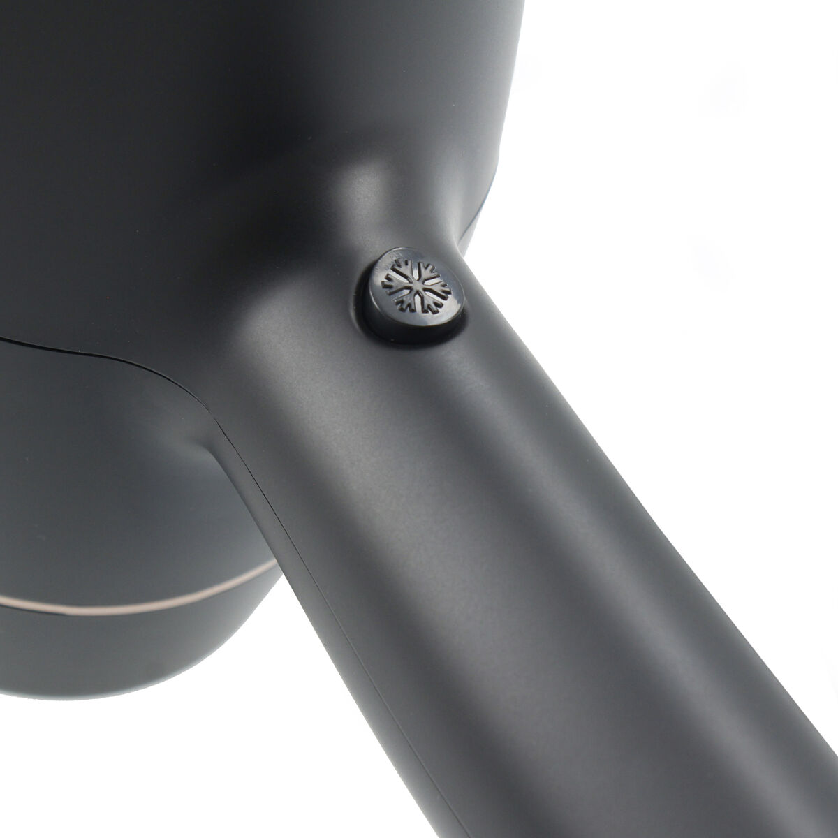 Hårtork TM Electron 1800-2200 W - 7