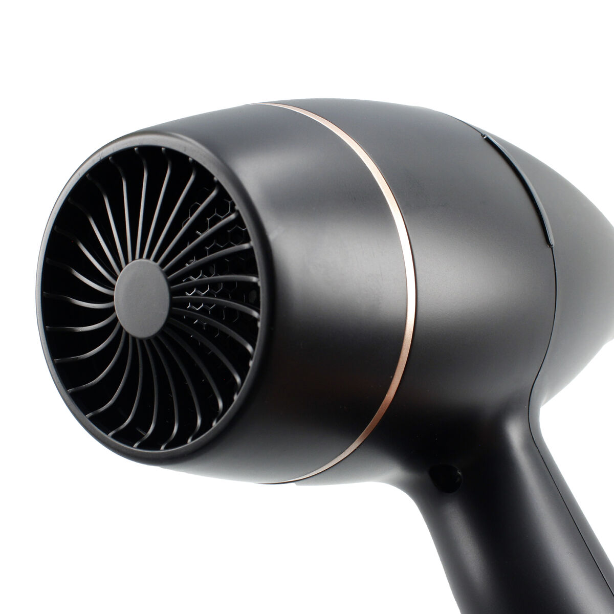 Hårtork TM Electron 1800-2200 W - 13