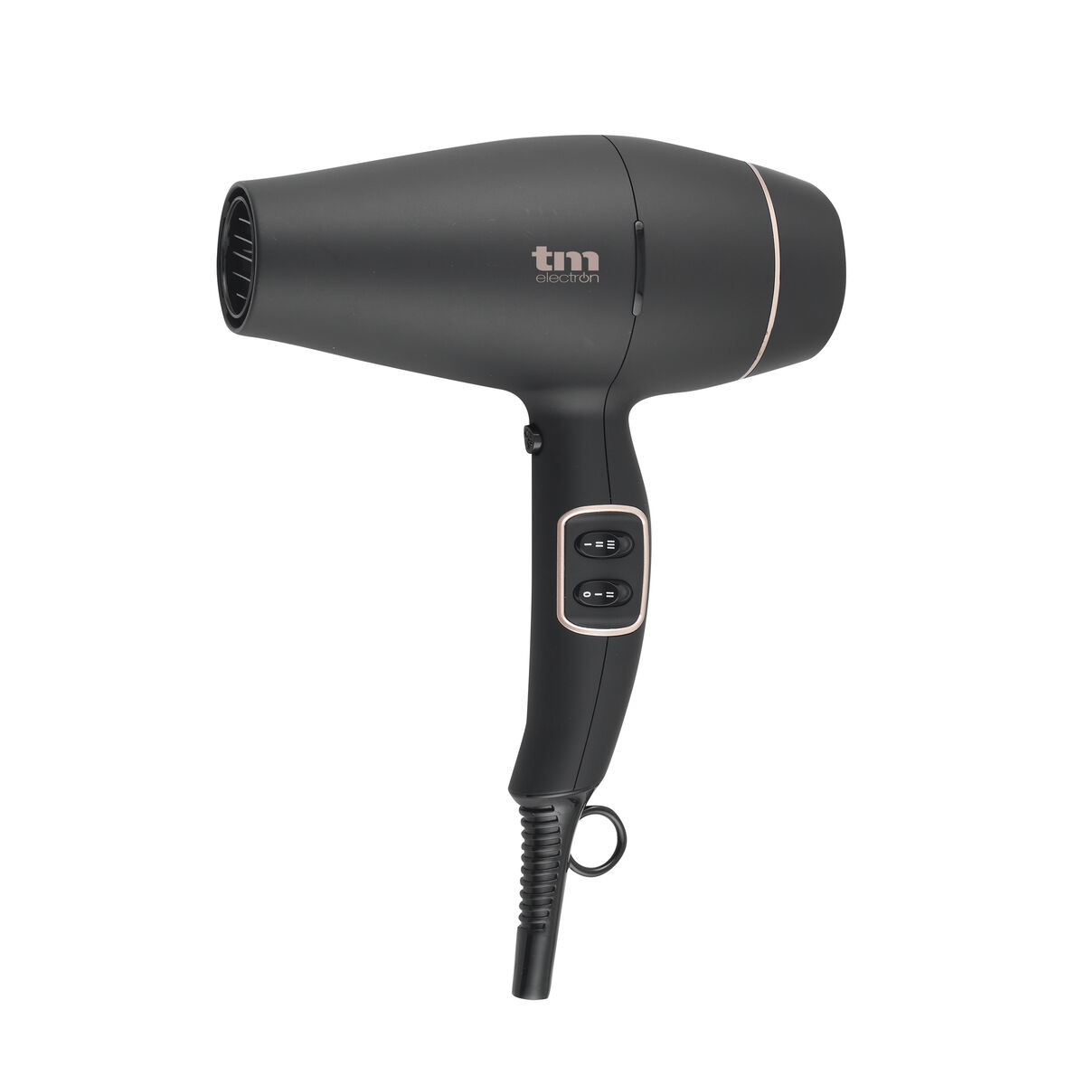 Hårtork TM Electron 1800-2200 W - 9