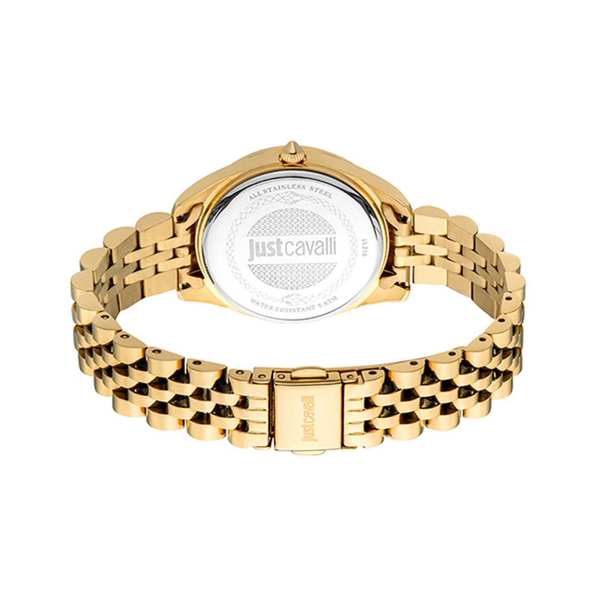 Damklocka Just Cavalli - 3