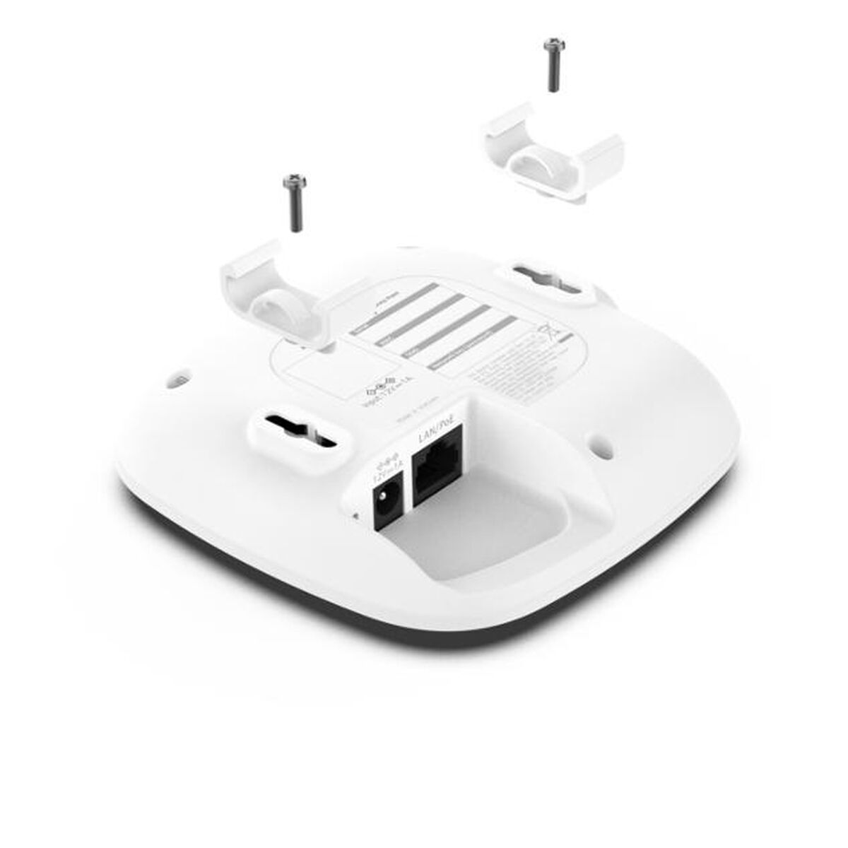 Anslutningspunkt Netgear WAX210-100EUS Vit - 5
