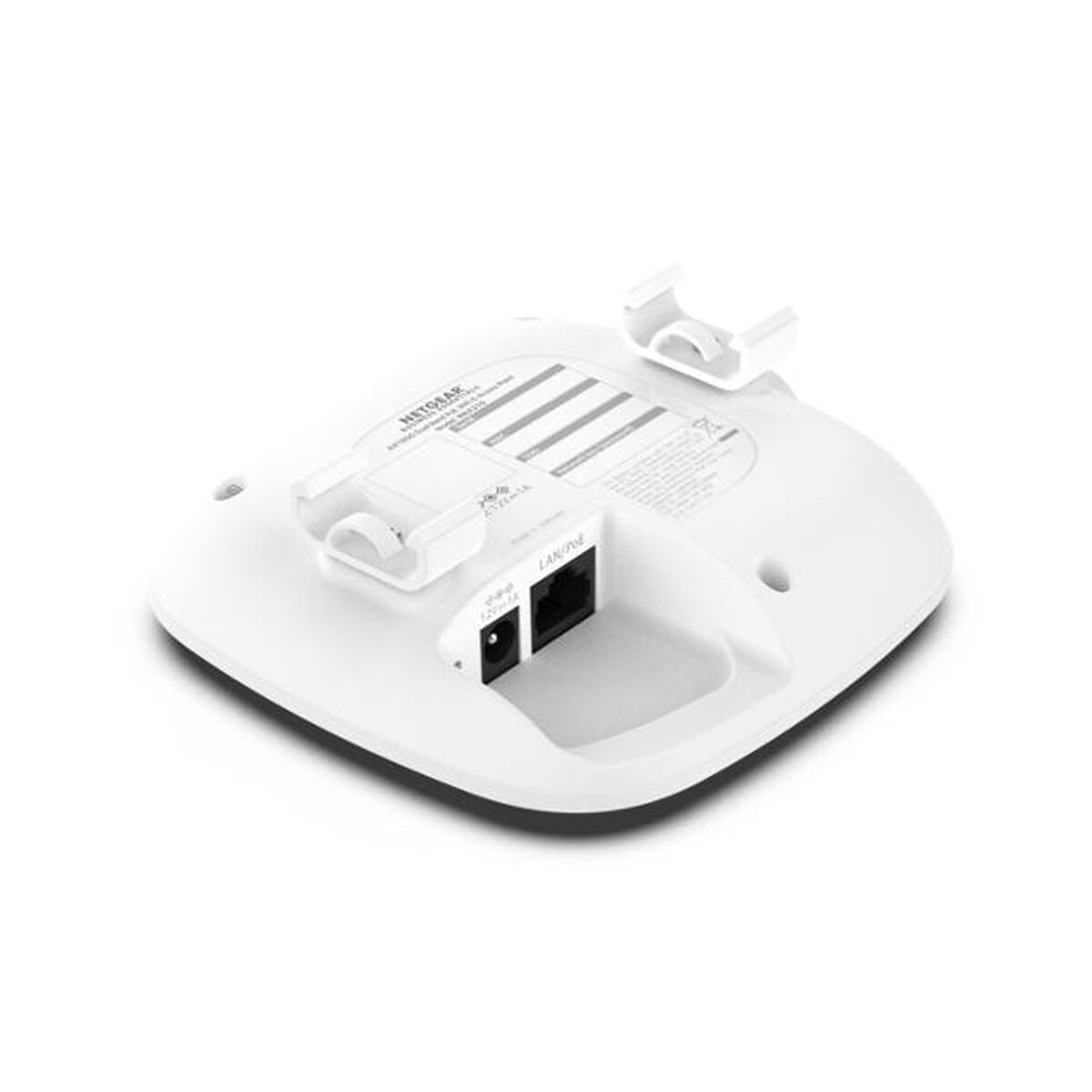 Anslutningspunkt Netgear WAX210-100EUS Vit - 6