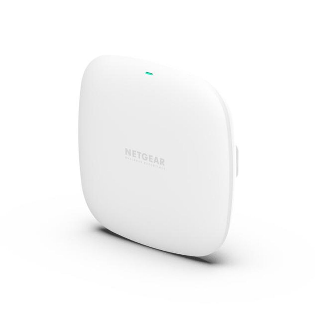 Anslutningspunkt Netgear WAX210-100EUS Vit - 2