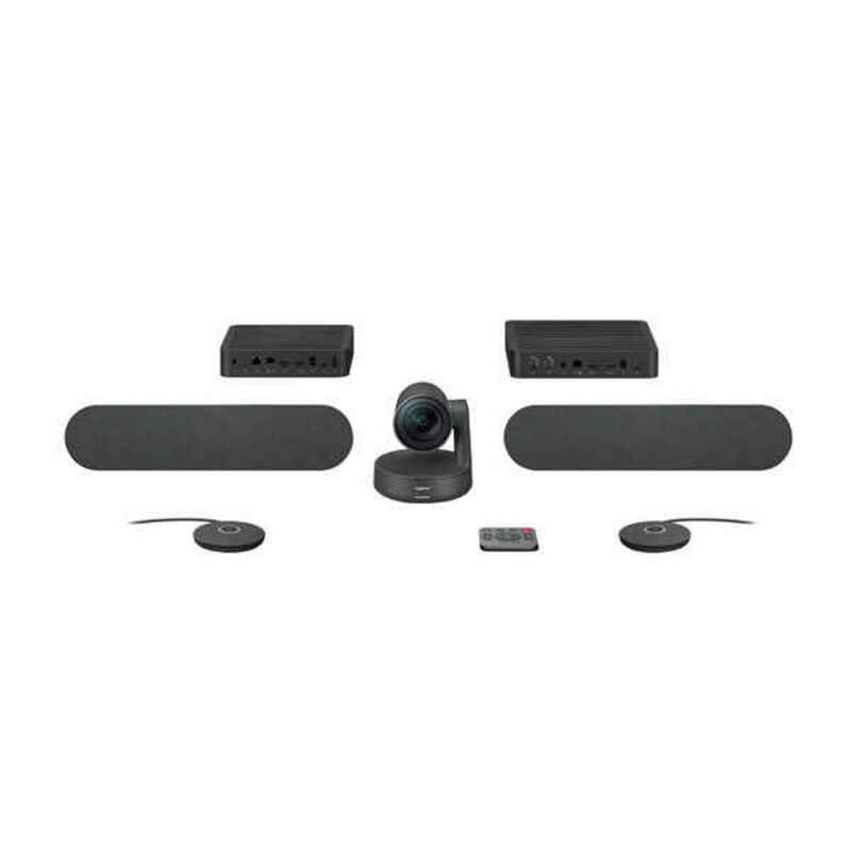 Videokonferens-System Logitech 960-001224 - 2