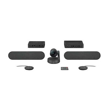 Videokonferens-System Logitech 960-001224