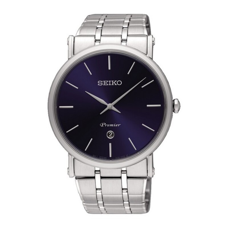 Herrklocka Seiko SKP399P1 (Ø 40,7 mm) - 4