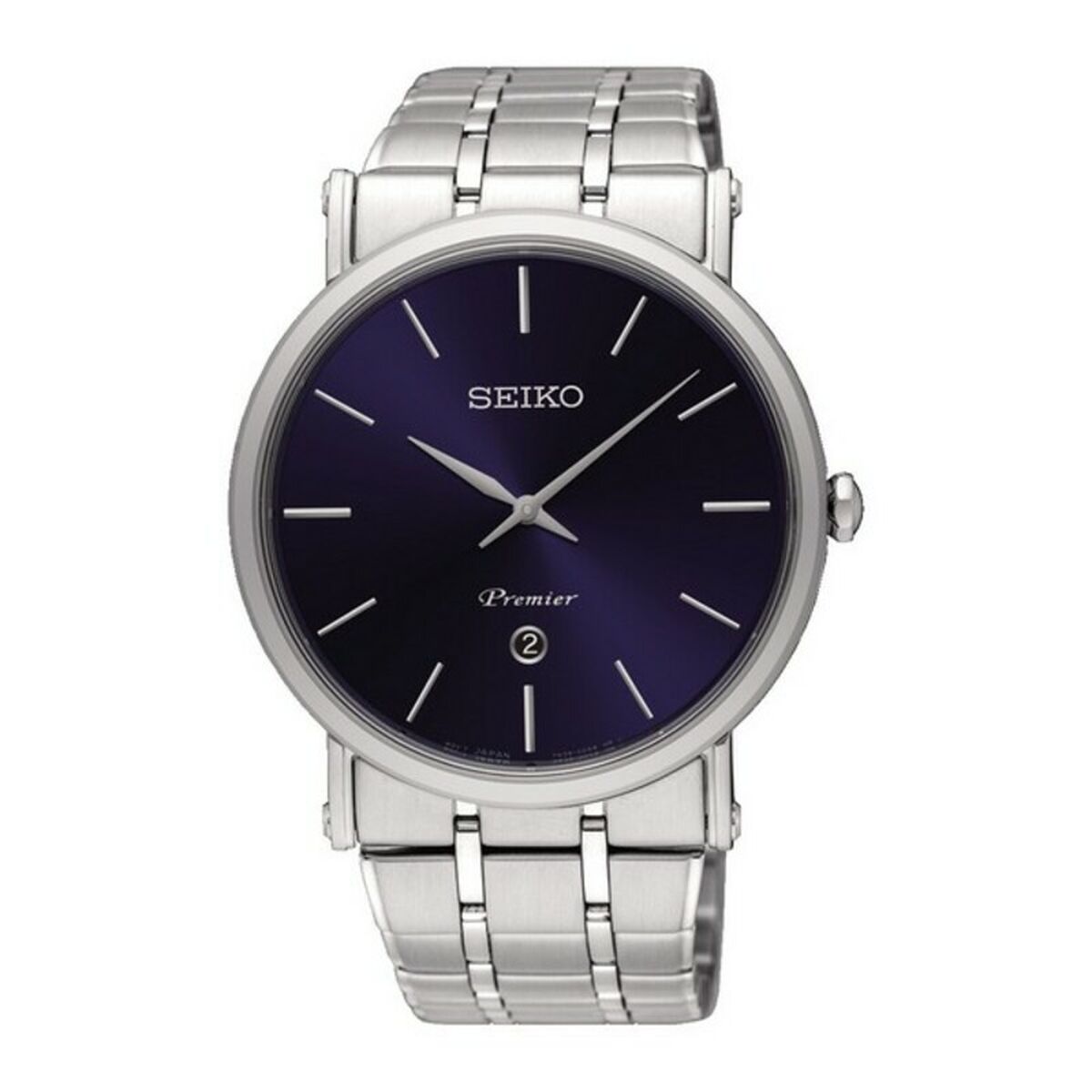 Herrklocka Seiko SKP399P1 (Ø 40,7 mm) - 6