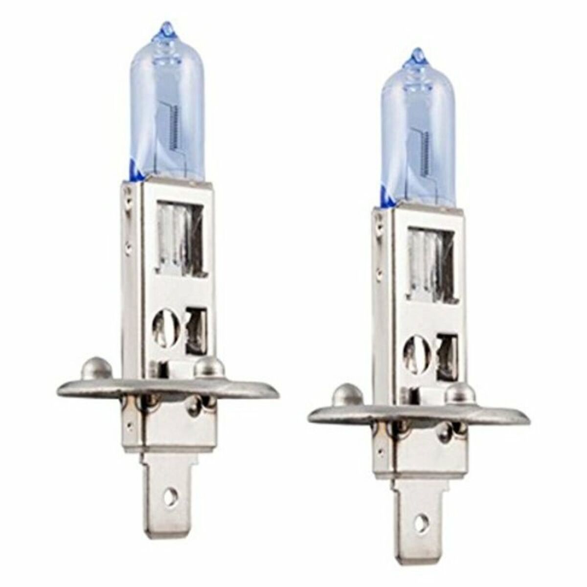 Glödlampa för bil Superlite BOM12720 H1 12V 55W 5000K - 6