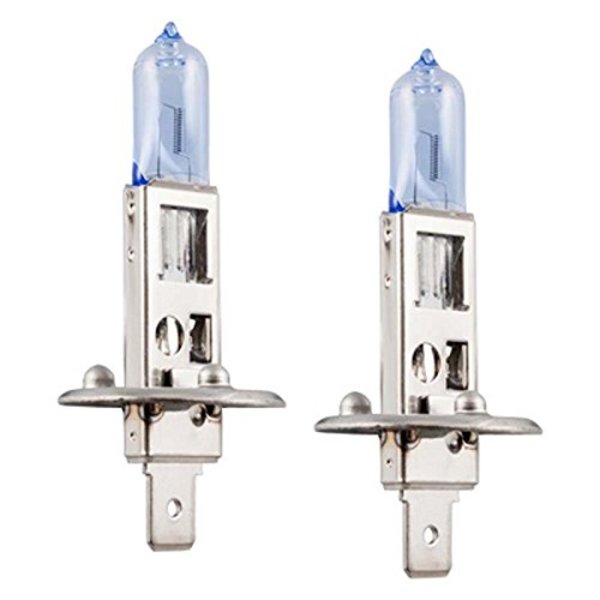 Glödlampa för bil Superlite BOM12720 H1 12V 55W 5000K - 2