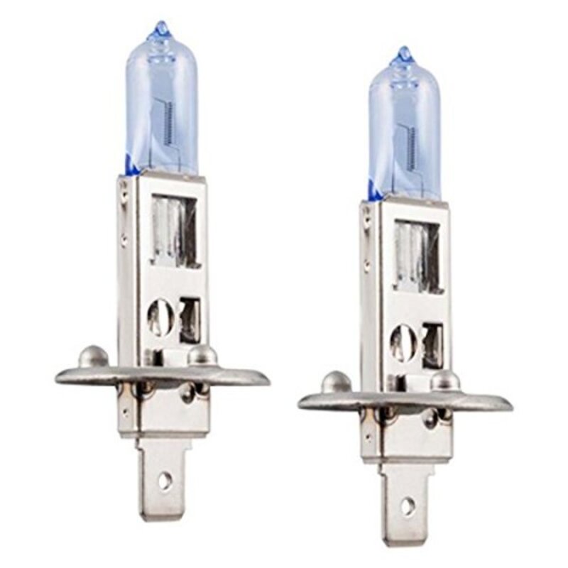 Glödlampa för bil Superlite BOM12720 H1 12V 55W 5000K - 4