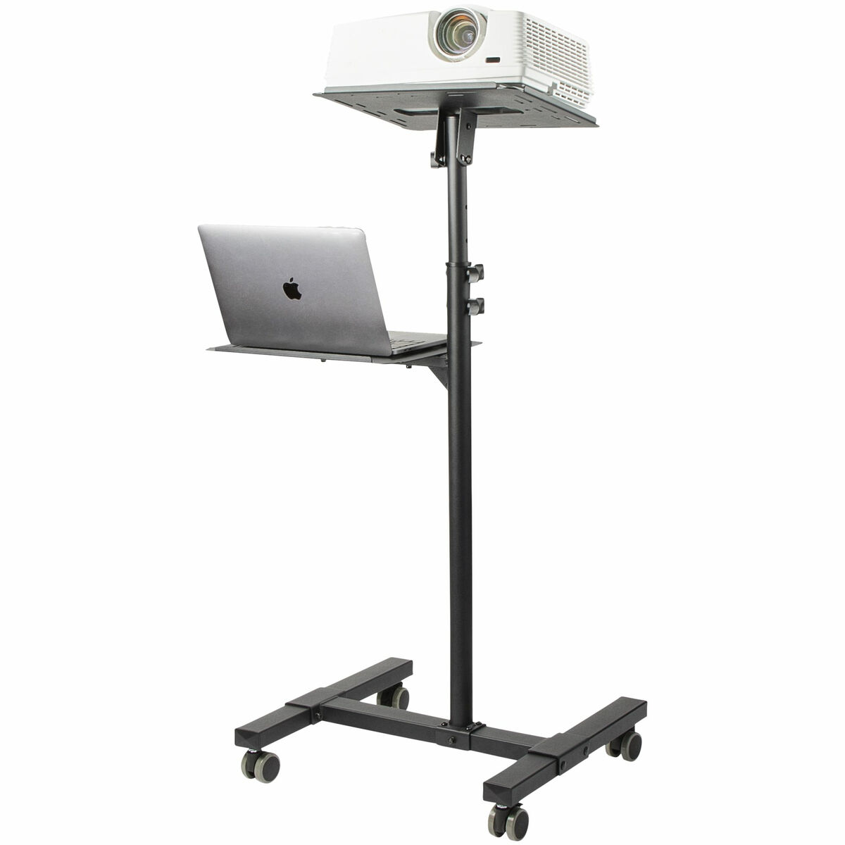Laptopstöd Startech ADJPROJCART - 2