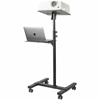 Laptopstöd Startech ADJPROJCART
