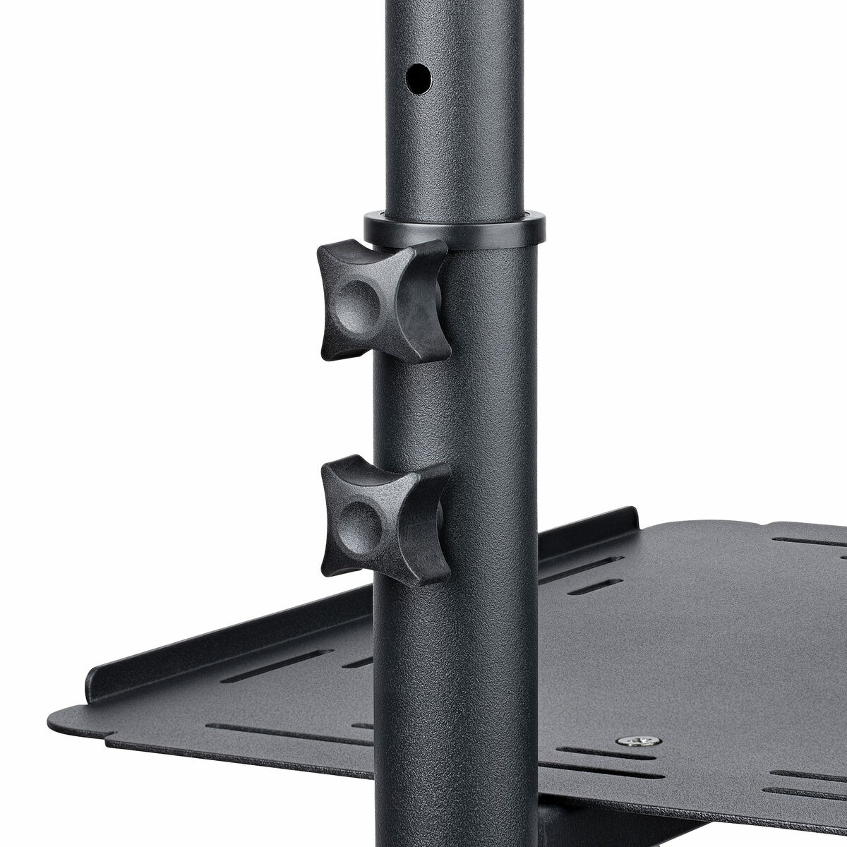 Laptopstöd Startech ADJPROJCART - 5